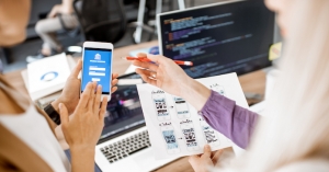 Development MobilE Development MobilE